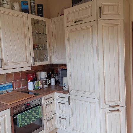 Fewo Stendal Appartement Buitenkant foto