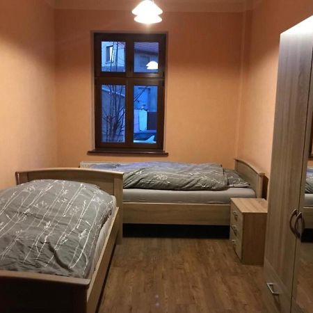 Fewo Stendal Appartement Buitenkant foto
