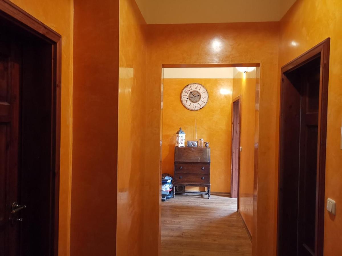 Fewo Stendal Appartement Buitenkant foto