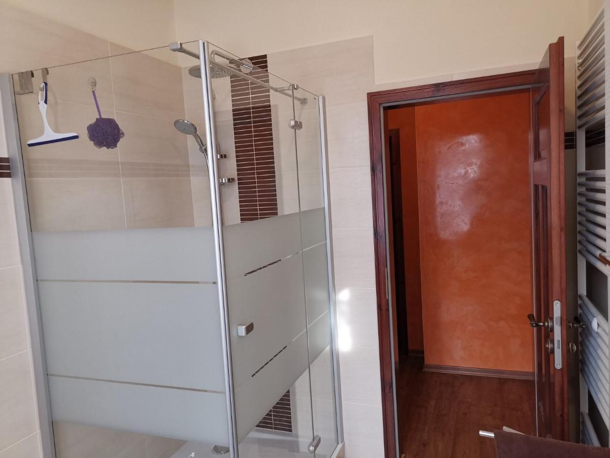 Fewo Stendal Appartement Buitenkant foto