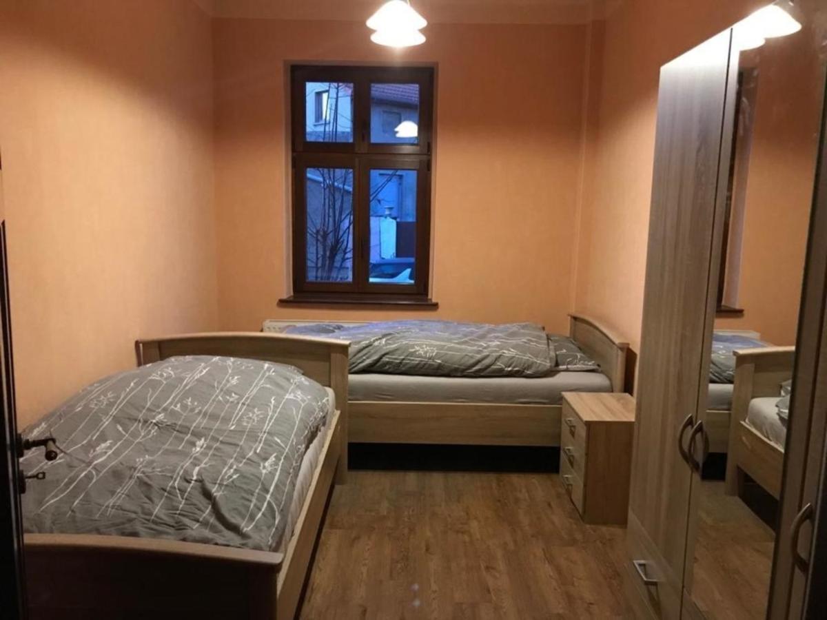 Fewo Stendal Appartement Buitenkant foto